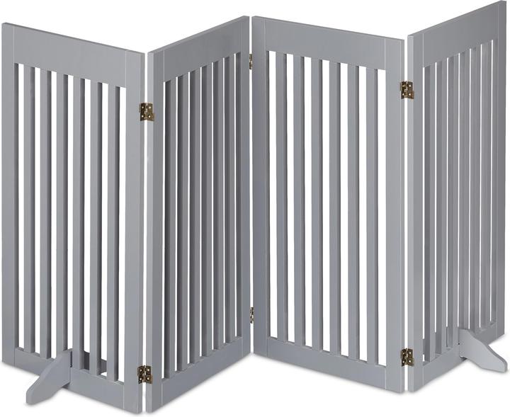 Relaxdays Barrier grid (51 cm)
