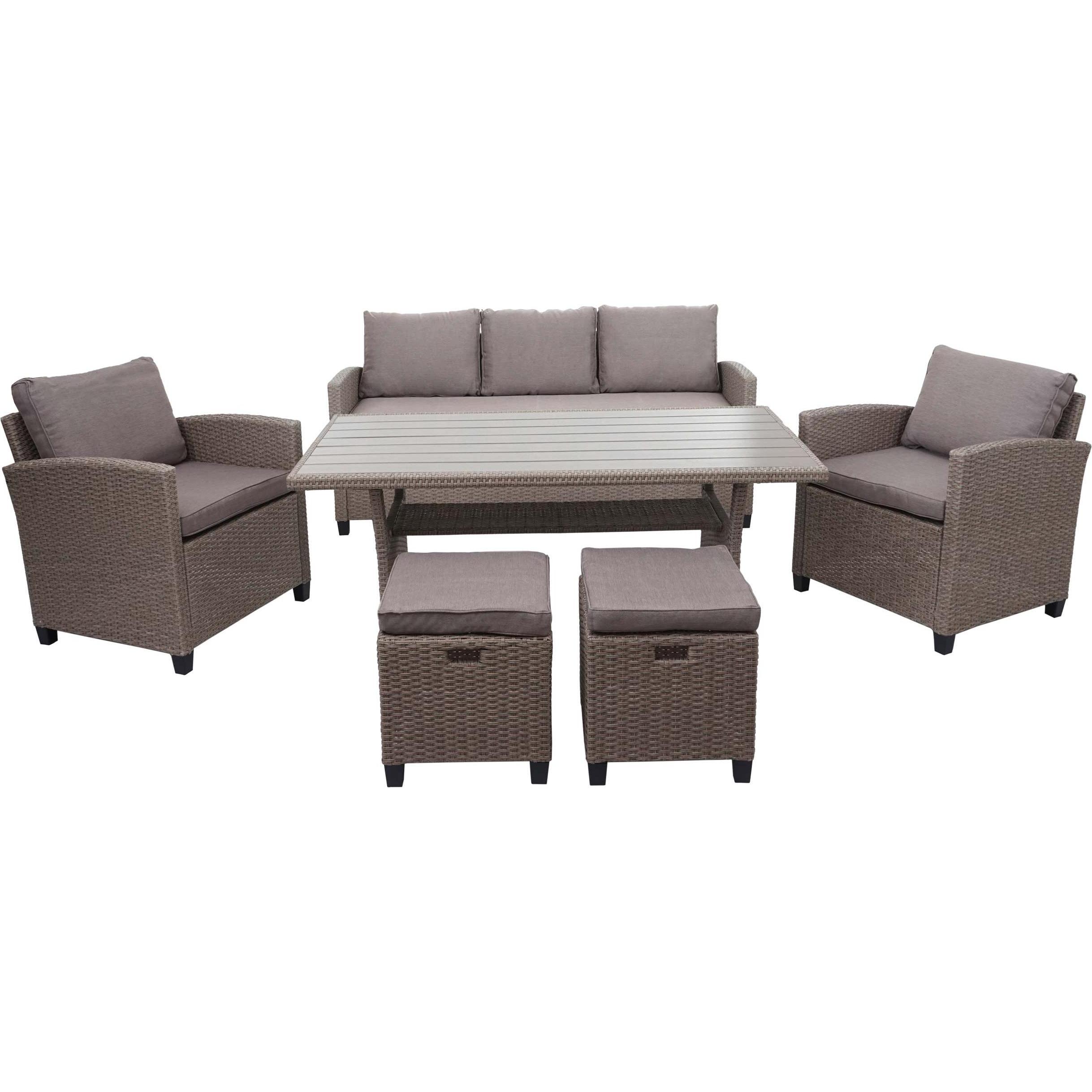 MCW, Gartenlounge, E95