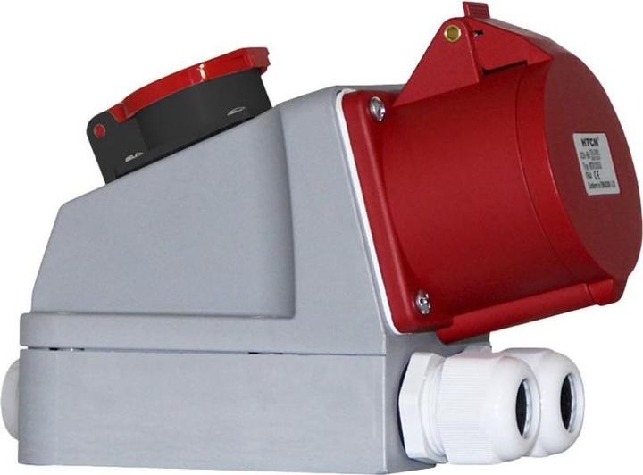 Produktbild Ekström Steckdose