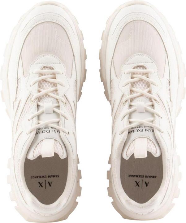 Immagine prodotto Armani Exchange Scarpe SportiveUomo (42)