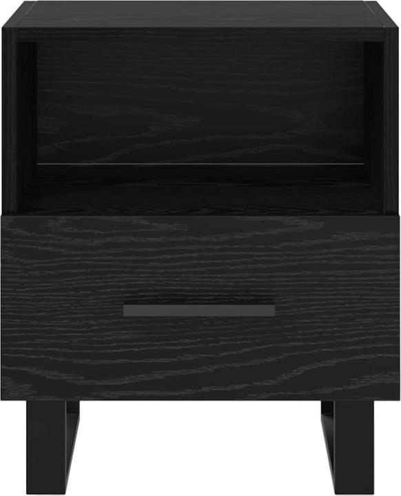 Aspetto quercia nera