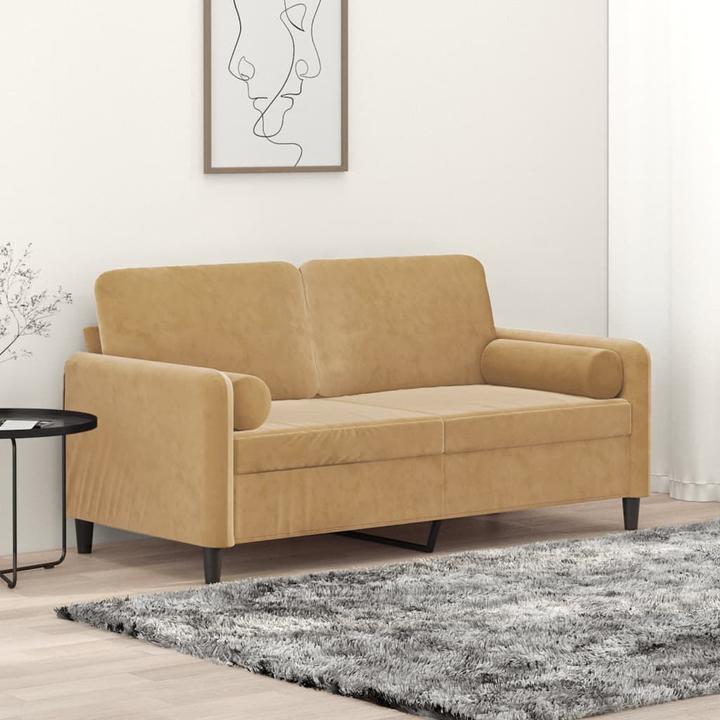 Produktbild vidaXL 2-Sitzer-Sofa (2-Sitzer)