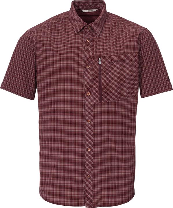Produktbild Vaude Men's Seiland Shirt III (S)