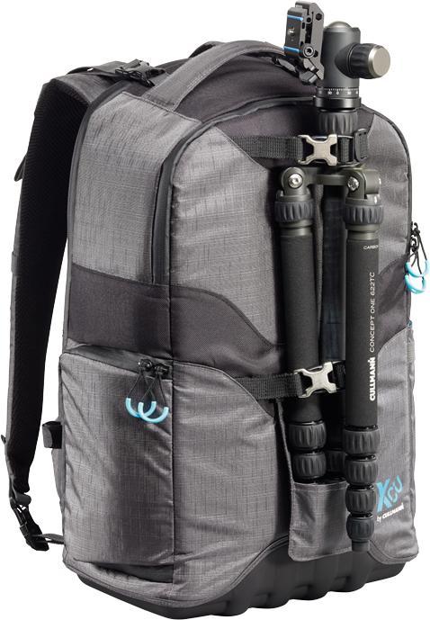 Image du produit Cullmann Sac à dos XCU DayPack400+ pour l'extérieur (Sac à dos photo)