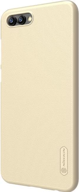 Actual product image Nillkin Super Frosted Shield Series (Honor View 10)