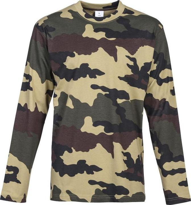 Produktbild Idaho Langarmshirt (S)