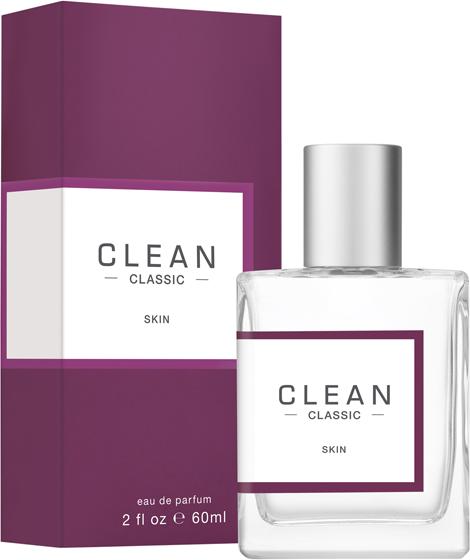 Actual product image Clean Skin (Eau de parfum, 63 ml)