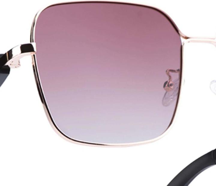 Produktbild Avizar Vernetzte Brille Nyra Quadratisch