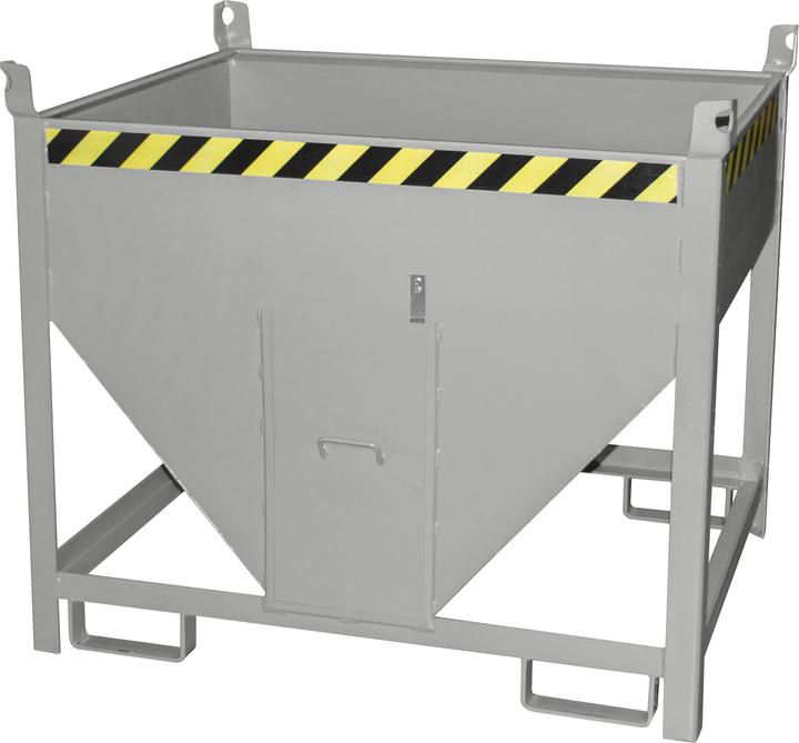 Produktbild eurokraft pro Silobehälter (500 l)