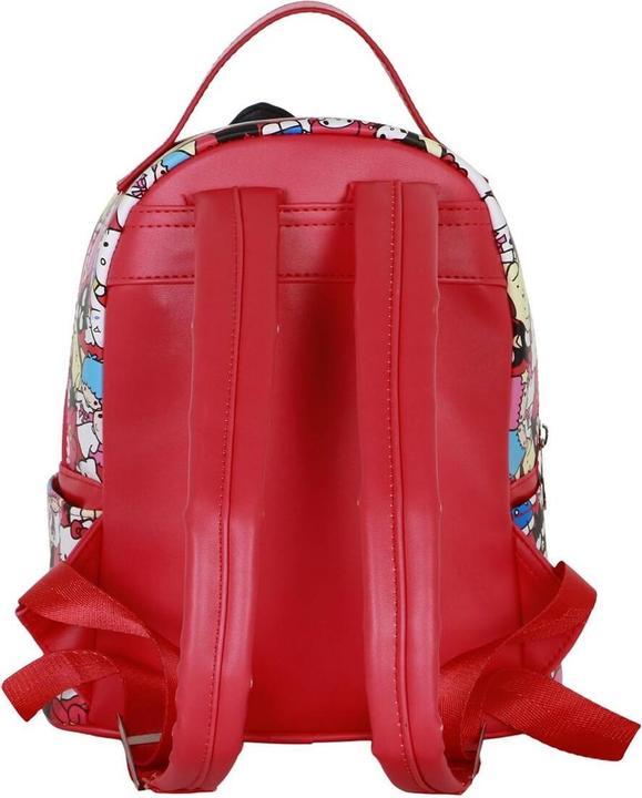Produktbild Karactermania Hello Kitty Friends backpack 25cm