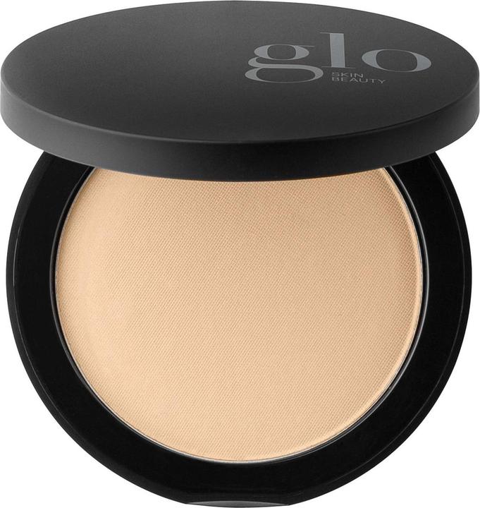 Immagine prodotto GloMinerals Base GloPress (Medio dorato)