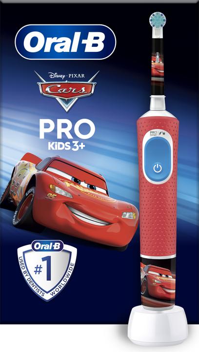 Immagine prodotto Oral-B Pro Kids