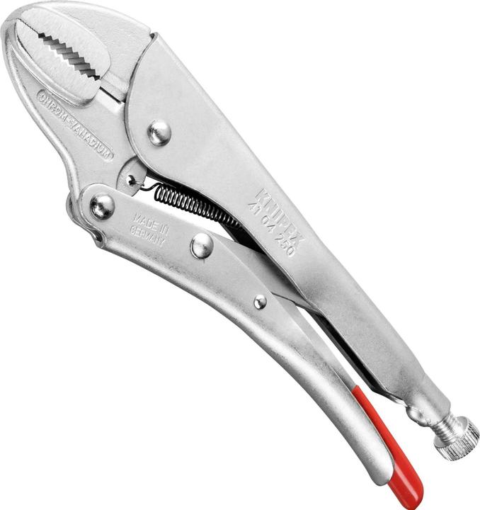 Produktbild Knipex Gripzange (250 mm)