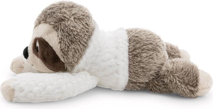 Produktbild NICI 62486 Kuscheltier Faultier Izzy Icetumbler 23cm liegend (9 cm)