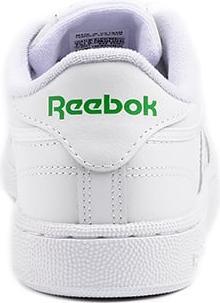 Actual product image Reebok CLUB C 85 (41)