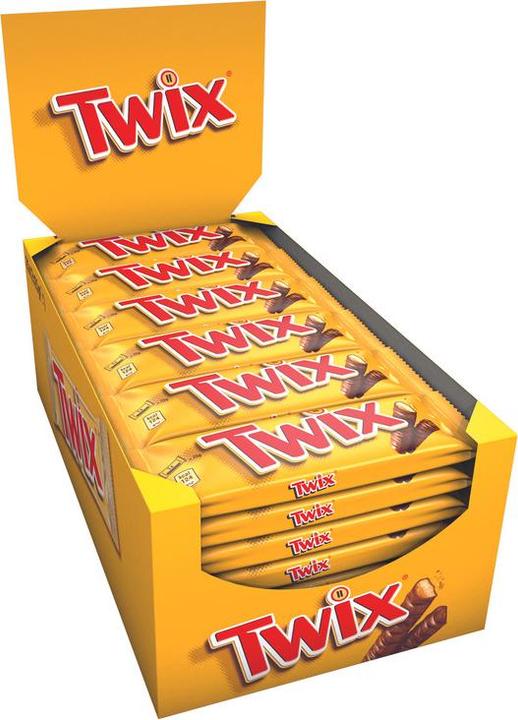 Twix Classic (1250 g)