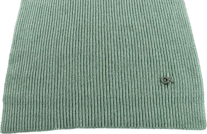 Immagine prodotto Calvin Klein SCIARPA A MAGLIA RE-LOCK 30X180