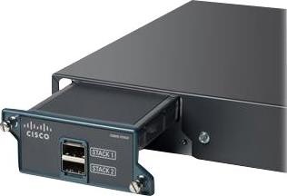 Actual product image Cisco C2960X-STACK: FlexStack Plus module (1 ports)