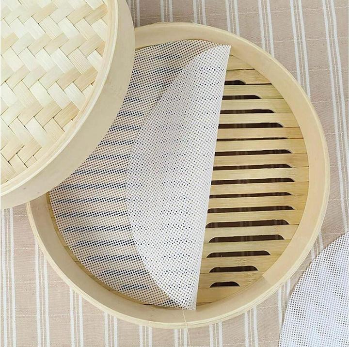 Produktbild Paderno Dämpfmatte (24 cm)