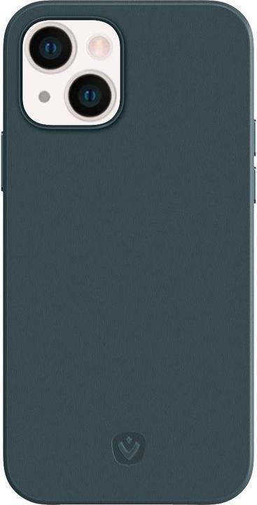 Image du produit Valenta Snap Luxe étui pour téléphone mobile (6.1") Couverture Bleu (Apple iPhone 13)