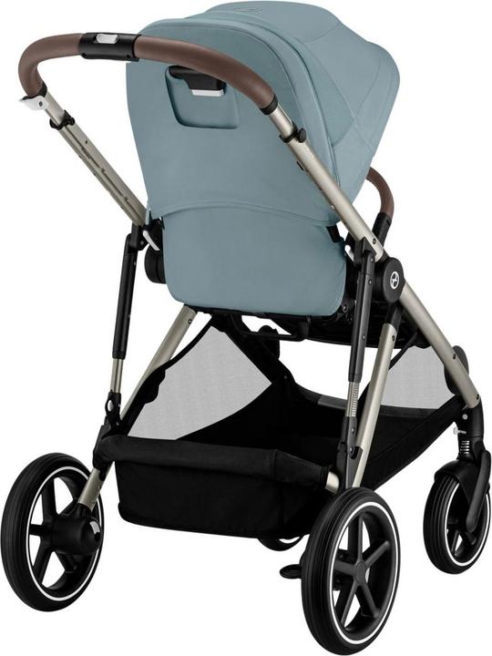 Image du produit Cybex Gazelle 3in1 Set