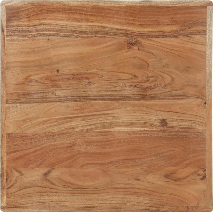 Produktbild vidaXL Bistrotisch (60 x 60 x 76 cm)