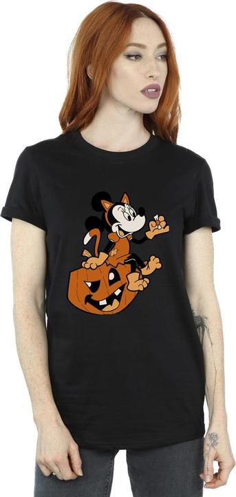 Produktbild Mickey Mouse TShirt Halloween (5XL)