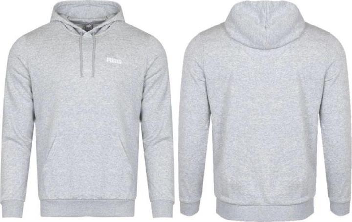 Immagine prodotto Puma ESS Small Embroidery Logo Hoodie TR (M)