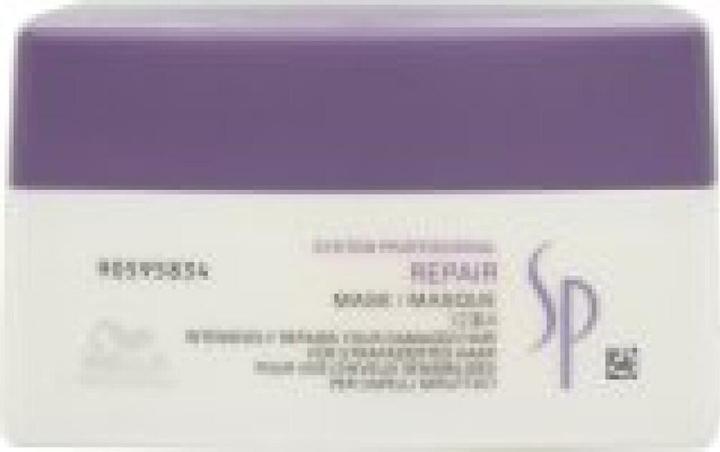 Immagine prodotto Wella Maschera di riparazione SP (200 ml)