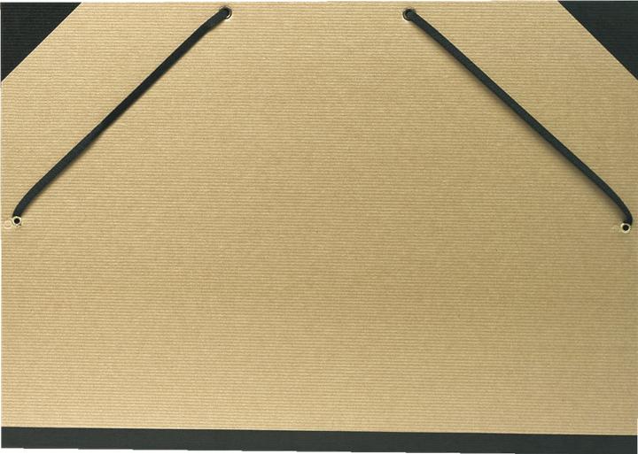 Produktbild Exacompta Zeichenmappen (A3, 1 x)