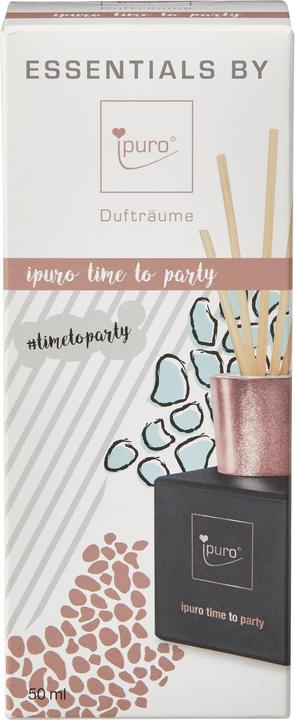 Immagine prodotto Ipuro Young Line (50 ml)