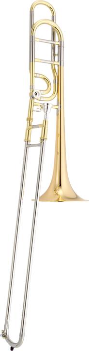 Actual product image Jupiter Ergonomic Plus JTB710FRQ (Trombone)