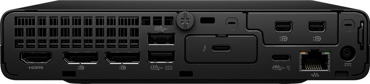 Image du produit HP Elite Desk 8 Mini G1a PC (512 Go, 16 Go)