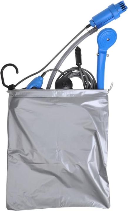 Actual product image ProPlus Shower set