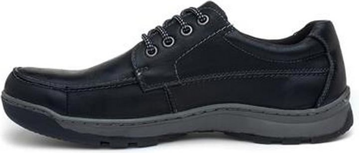 Produktbild Hush Puppies Schnürhalbschuhe Tucker (41)