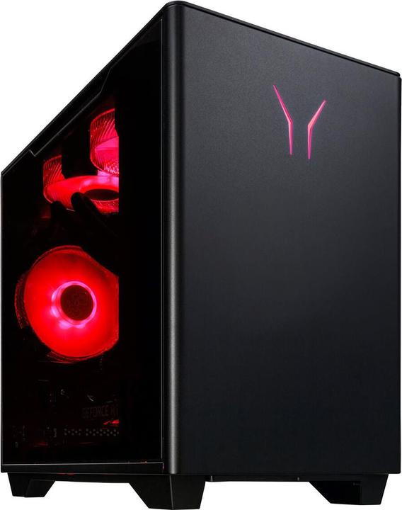 Produktbild Medion ERAZER Bandit P20 MD34790 (1000 GB, 16 GB, Intel Core i5-14400, GeForce RTX 4060)