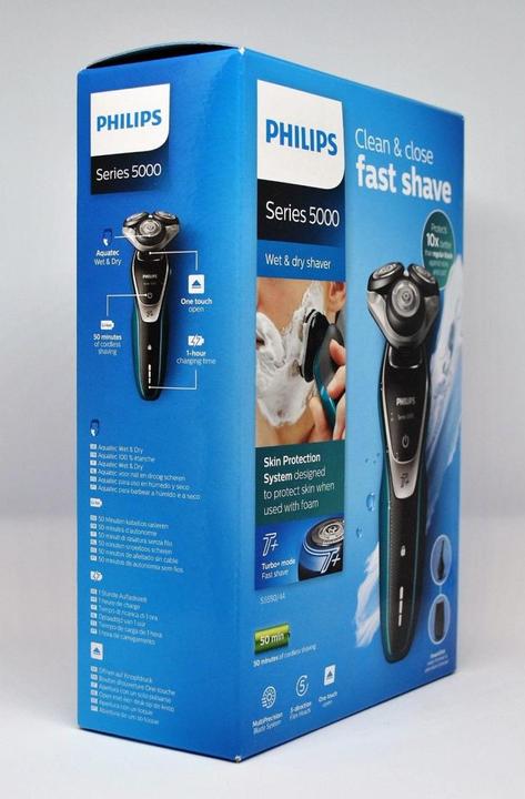 Produktbild Philips Series 5000
