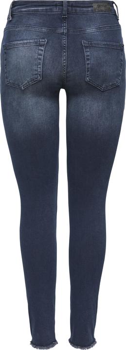 Actual product image Only ONLBlush Life Ankle Skinny Fit Jeans (32)