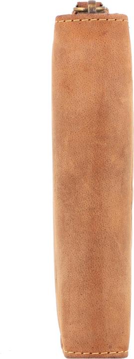 Immagine prodotto Greenburry Portafoglio vintage con segno della stella in pelle 10 cm