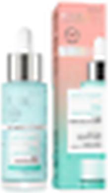 Eveline Sérum Shot 10% Niacinamide Traitement des imperfections 30Ml (30 ml)