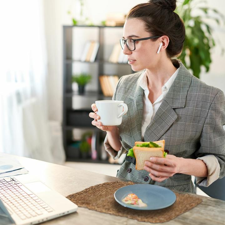 Image du produit Relaxdays Range-couvert