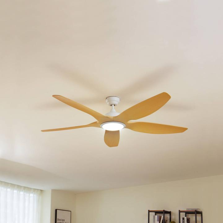 Image du produit Lucande Omendo (53 dB)