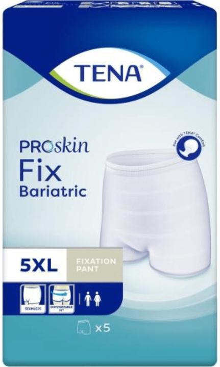 Actual product image Tena Fix (5x, Large plus)