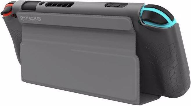 Gioteck Pro Case with Kick Stand for Nintendo Switch - buy at Galaxus