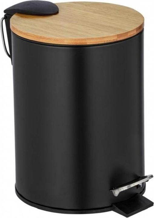 Wenko Treteimer Tortona (3 l)