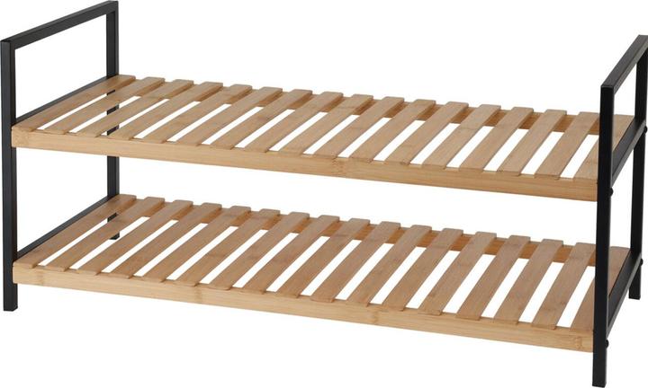 Storage Solutions Schoenenrek (70 x 30 x 32 cm)