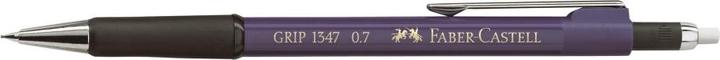 Image du produit Faber-Castell Porte-mine Grip 1347 (0.70 mm, HB, 1 x)