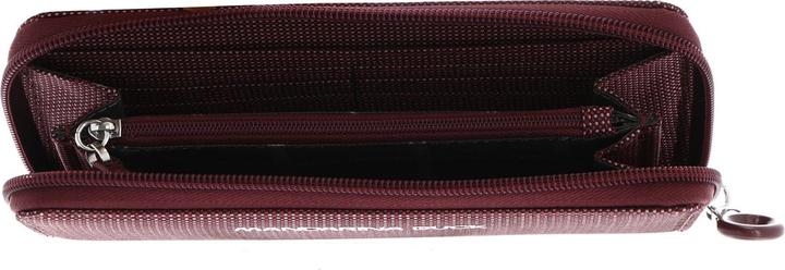 Actual product image Mandarina Duck MD20 Zip Wallet