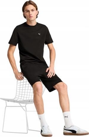 Actual product image Puma Ess Elevated Tee (M)