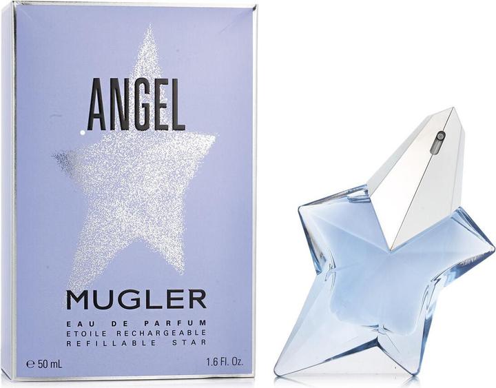 Produktbild Thierry Mugler Angel (Eau de Parfum, 50 ml)